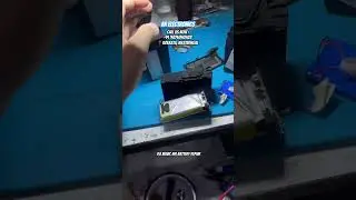 Dji mavic air battery repair | Ar electronics | Dji service centre kolkata | Search us on google