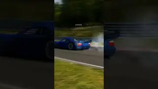 N&uuml;rburgring Supercars Drift Compilation | #assettocorsa | Macspace Gameplay | #macspacegaming 4K