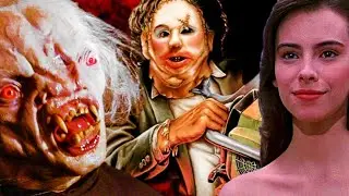 10 Insane But Brilliant Tobe Hooper&rsquo;s Horror Movies - Explored In Detail - God Of Horror Movies