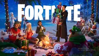 I Left the Squad… And Became the Problem | Fortnite Zero Build