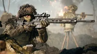 Battlefield 6 Sniper Clinic!
