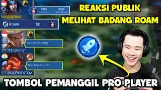 RANK RASA TURNAMEN NABRAK PENJOKI FANNY || JESS NO LIMIT NGAKAK FANNY NYA KENA LOCK #mlbbidcreator