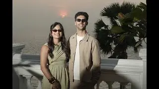 RECOVERY - DESTINATION WEDDING ,LEELA KOVALAM,CHESS PARK PRANOY & DEEKSHATA ,BY C WORLD WEDDINGS.