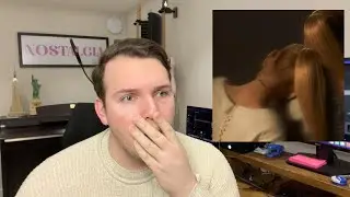 ARIANA GRANDE - ETERNAL SUNSHINE - ALBUM REACTION
