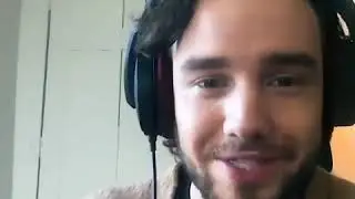 Liam's full letter to his 10 year old self