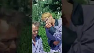 Грешно смеяться над больными людьми. Сообразим на троих? крылатые фразы #юмор #смешные