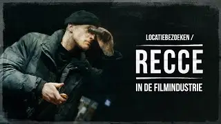 LOCATIEBEZOEKEN / RECCE IN DE FILMSECTOR - TRAILER
