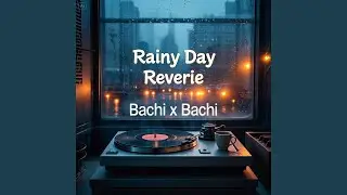 Drizzle at Dawn