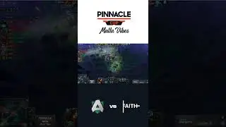 Cross map teamwipe 100% run WR pace⏲️ #dota2shorts #dota2 #shorts #longlivealliance