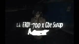 GBE Strap ft LAZER DIM 700 - MYSTIC (OFFICIAL VIDEO)