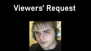 Chilling, playing with viewers, and taking game requests (FREE)