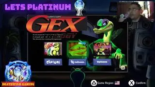 Lets platinum GEX Trillogy part8