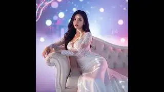 80s Dance-pop - Like a Hot Girl A 