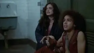 Los Guerreros pelean contra los Punks - Escenas de (Los Guerreros 1979)