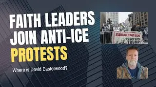Hundreds of churches, unions, companies and teachers to join Friday protest