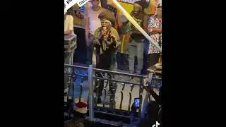 PEANUT DREAD SINGING RIDING THE RIDDIM 🔥🔥🔥💥💥🔥🔥