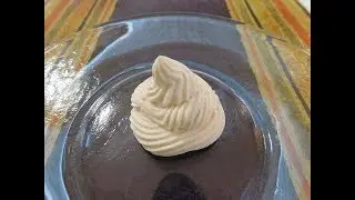 Brazilian Food - Chantilly