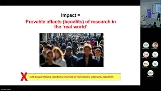 Meaningful Impact