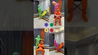 funny prank gone wrong collection