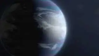 Астрофизики зафиксировали радиосигнал с планеты Gliese 581d