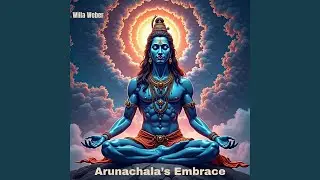Arunachala's Embrace