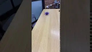 BitBot moving