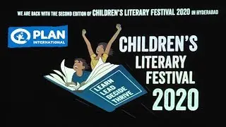 Plan India hosted 2nd Edition of National Children Literary Festival