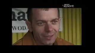 Przed sezonem 2007  - Wiesław Jaguś