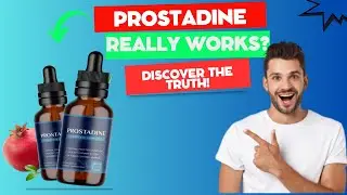 Prostadine Review⛔Does Prostadine Really Work??⛔ Complete Prostadine Supplement Review