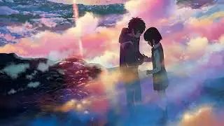 Gravity-EXO (Nightcore)