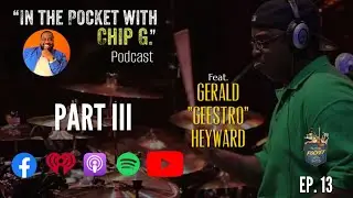 EP. 13: Gerald 