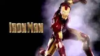 Iron man Remix