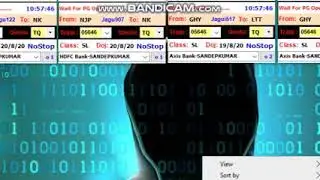 black volte Tatkal software