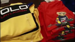 Подработки: блоггинг и видеоблог о Polo Ralph Lauren как подработка