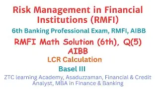 6th RMFI Math Solution | 6th RMFI problem solution |  RMFI math