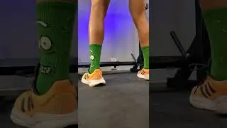 Estos son los mejores tenis para darle duro y pesado a tu entrenamiento 🔥🙌