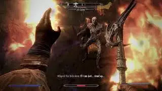 Skyrim AE pt.61 finishing neloth's sh, kolbyorn barrow i novi pjano folover