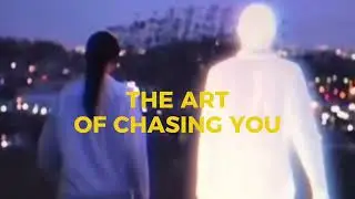 The Art of Chasing You - Magnolia Celebration (feat. Ade Paloh)