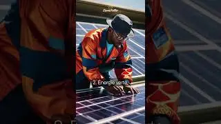 Comment l&rsquo;Afrique peut utiliser les nouvelles technologies pour booster son &eacute;conomie #afrique #foi