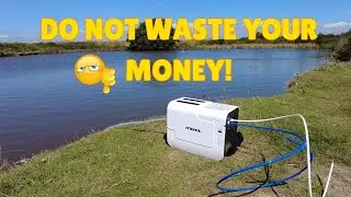 ITEHIL Off Grid Water Filtration | IT'S NOT WORTH IT!