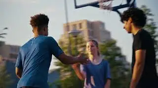 Nationale Sportweek 2025 in Helmond | Janssen-Fritsen