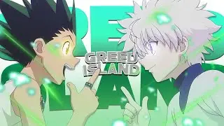 greed island - Asta (Prod. by onice)