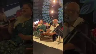 Atul Purohit | Garba | Live Performance | TOV | Gujarat