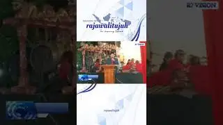 meriah pergelaran &ldquo;Wayangan Suroan&rdquo; yang digelar di desa wringinpitu, Kec Tegaldlimo#traditional