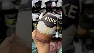 Nike Airforce 1 
