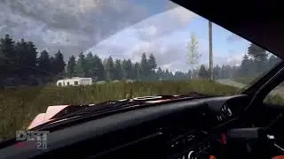 DiRT Rally2.0 finland replay