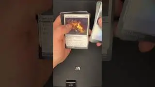 Episode 90 #mtg #magic #mtgcommunity #mtgcommander #mtgfam #packopening #phyrexiaallwillbeone