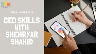 Entrepreneurship Lesson for Kids - How to start your own business for kids.