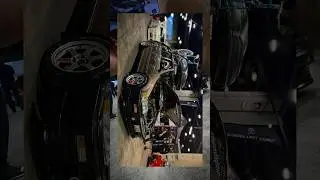 HONDA CIVIC WAGON