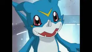 Digimon Adventure 02 - Break Up AMV